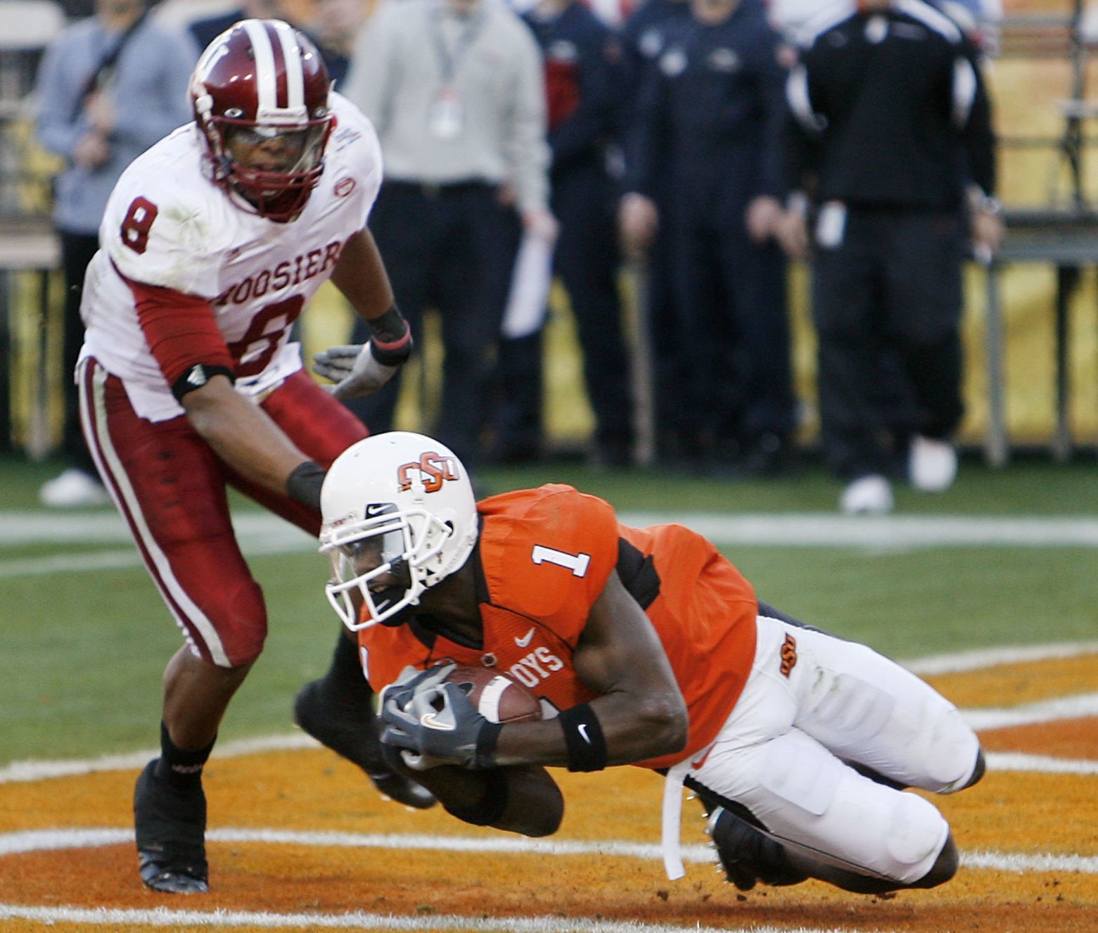 2007 Insight Bowl